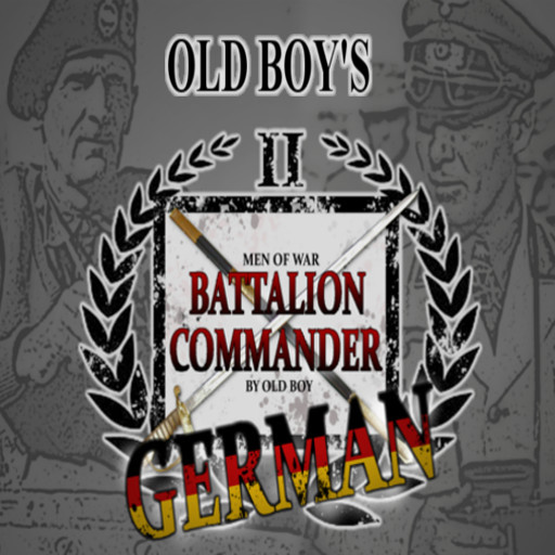 Old Boy S German Battalion
